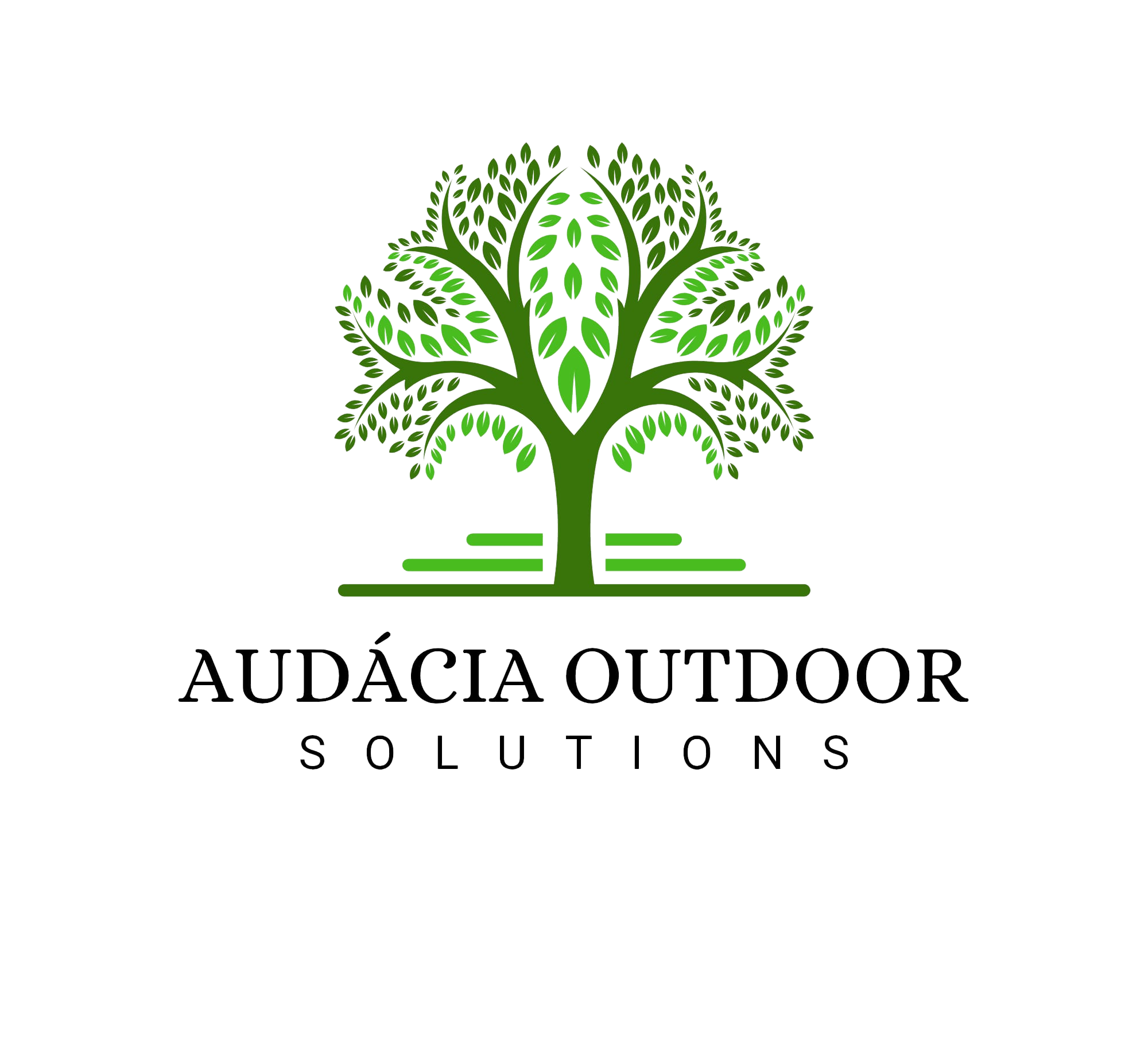 Criação e Manutenção de Jardins Sustentáveis e Inovadores - Audácia Outdoor Solutions